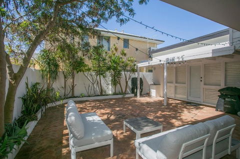 NOR214 - Northstead Coastal Charm - Accommodation Brunswick Heads 0