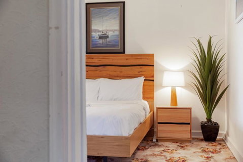 North Beach Cottage By Swan Bnb Management - Accommodation Brunswick Heads 1