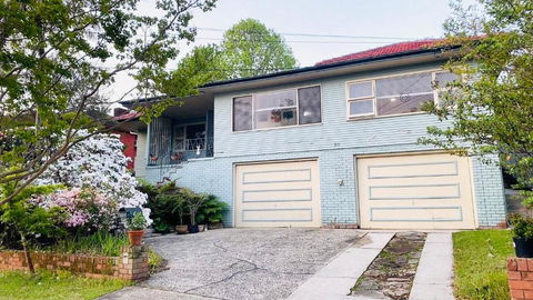 North Epping One Bedroom Short Drive To Uni - Accommodation Brunswick Heads 0