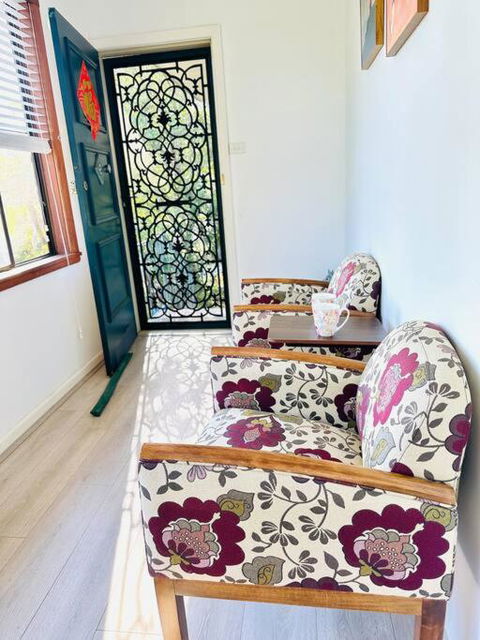 North Epping One Bedroom Short Drive To Uni - Accommodation Brunswick Heads 1