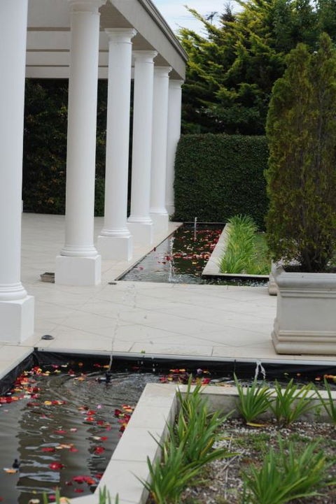 Norwood House Motel & Receptions - Accommodation Brunswick Heads 2