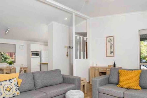 NORTH BYRON BEACH HOUSE Surf Sun Sand - Accommodation Brunswick Heads 1