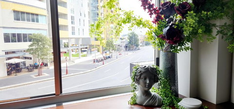 NYC Loft Brisbane, Free Parking! - Accommodation Brunswick Heads 1
