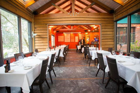 Oakdene Vineyards Guesthouse - Accommodation Brunswick Heads 2