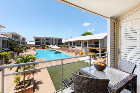 Oaks Broome Hotel - Accommodation Brunswick Heads 0