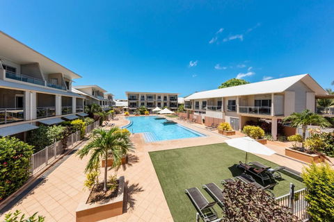 Oaks Broome Hotel - Accommodation Brunswick Heads 1