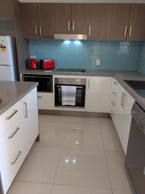 Oasis Private 2 Bed Apartment - Accommodation Brunswick Heads 3