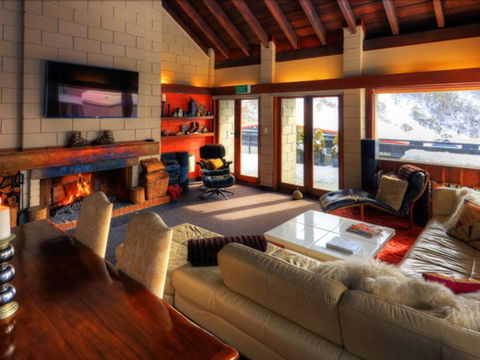 Obergurgl Lodge - Accommodation Brunswick Heads 0