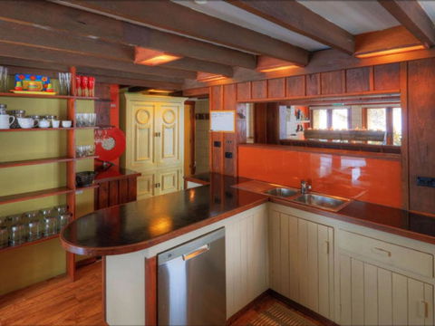 Obergurgl Lodge - Accommodation Brunswick Heads 3