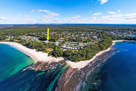 Obsidian Blue Huskisson - Accommodation Brunswick Heads 0