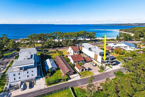 Obsidian Blue Huskisson - Accommodation Brunswick Heads 3