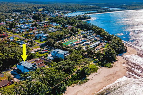 Obsidian Blue Huskisson - Accommodation Brunswick Heads 2