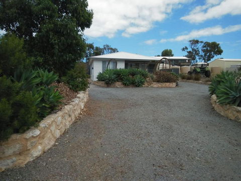 Ocean 17 - Accommodation Brunswick Heads 0