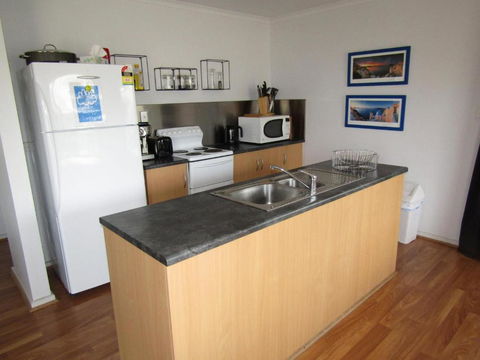 Ocean 17 - Accommodation Brunswick Heads 1