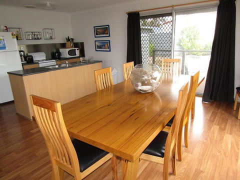 Ocean 17 - Accommodation Brunswick Heads 2