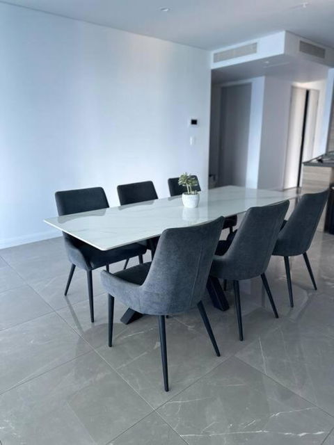 Ocean Apartment Surfers Paradise - Accommodation Brunswick Heads 1