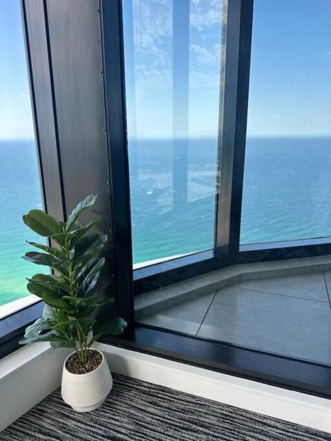 Ocean Apartment Surfers Paradise - Accommodation Brunswick Heads 3