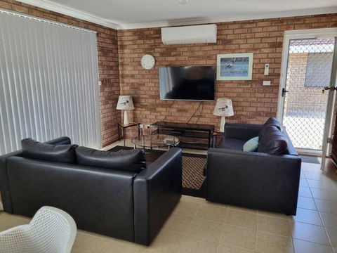 Ocean Beach Chalet 16 - Accommodation Brunswick Heads 0