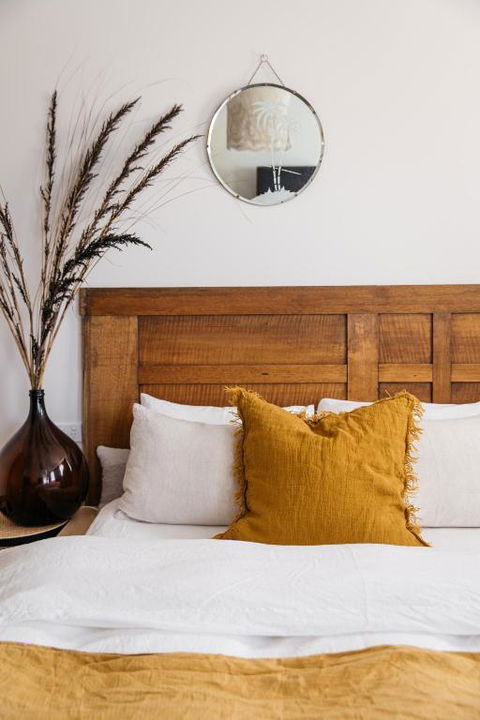 Ocean Beach Front, 3 Capes Cottage. - Accommodation Brunswick Heads 3