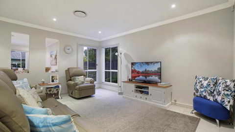 Ocean Beach Holiday House - Accommodation Brunswick Heads 0