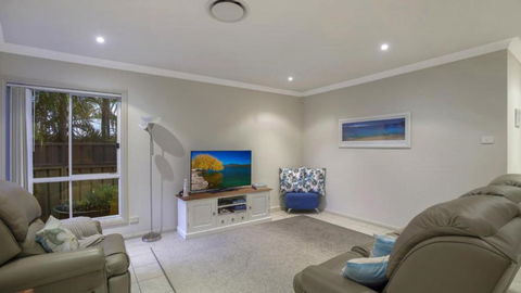 Ocean Beach Holiday House - Accommodation Brunswick Heads 1