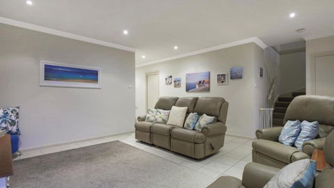 Ocean Beach Holiday House - Accommodation Brunswick Heads 2
