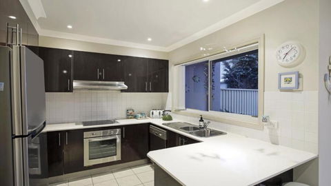 Ocean Beach Holiday House - Accommodation Brunswick Heads 3