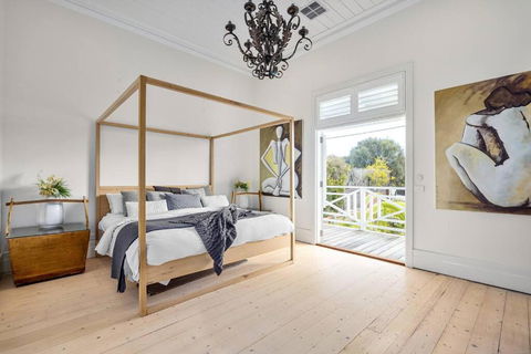 Ocean Beach House Sorrento - Luxury With Heated Pool And Spa - Accommodation Brunswick Heads 3