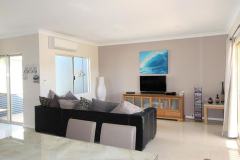 Ocean Breeze - Accommodation Brunswick Heads 1