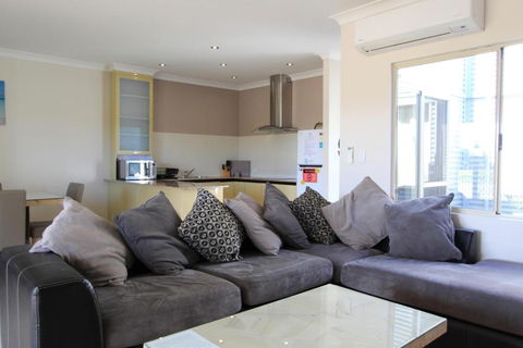 Ocean Breeze - Accommodation Brunswick Heads 3