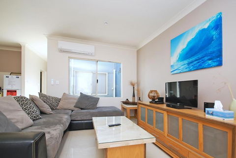 Ocean Breeze - Accommodation Brunswick Heads 2