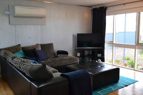 Ocean Breeze - Accommodation Brunswick Heads 1