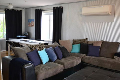Ocean Breeze - Accommodation Brunswick Heads 2