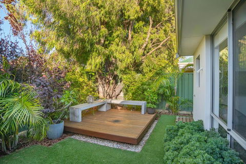 Ocean Cove Chalet - Accommodation Brunswick Heads 3