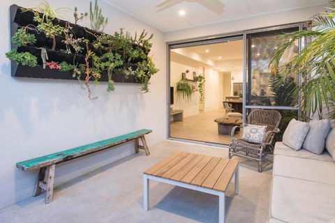 Ocean Cove Chalet - Accommodation Brunswick Heads 1