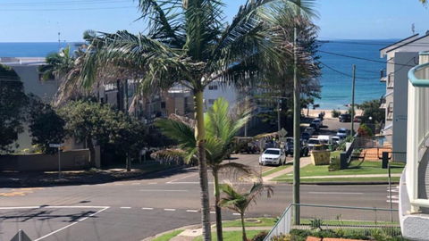 Ocean Crest Unit 7 - Accommodation Brunswick Heads 0