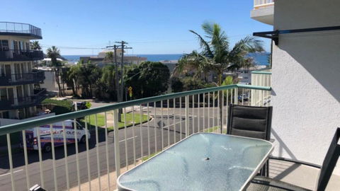 Ocean Crest Unit 7 - Accommodation Brunswick Heads 2