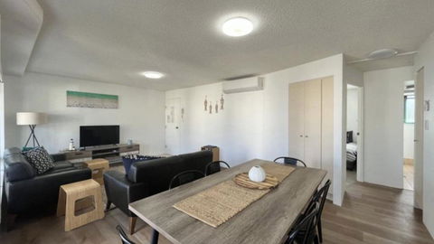 Ocean Crest Unit 7 - Accommodation Brunswick Heads 3