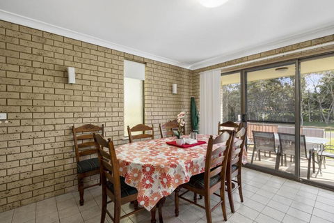 Ocean Drift - Accommodation Brunswick Heads 1