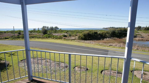 Ocean Escape Twin Pines 8 Ocean Views With Spa - Accommodation Brunswick Heads 0