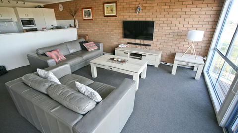 Ocean Escape Twin Pines 8 Ocean Views With Spa - Accommodation Brunswick Heads 1