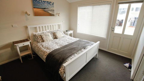 Ocean Escape Twin Pines 8 Ocean Views With Spa - Accommodation Brunswick Heads 3