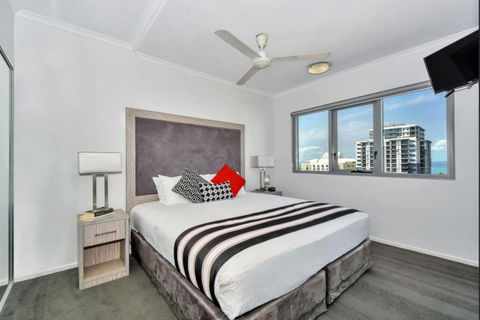 Ocean Outlook - Hip City Pad - Accommodation Brunswick Heads 0