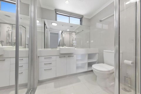 Ocean Outlook - Hip City Pad - Accommodation Brunswick Heads 3