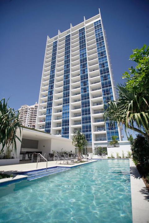Ocean Pacific Resort - Official - Accommodation Brunswick Heads 0