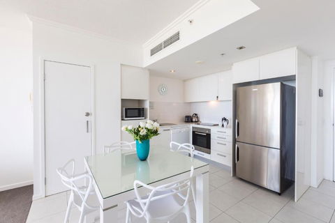 Ocean Pacific Resort - Official - Accommodation Brunswick Heads 2