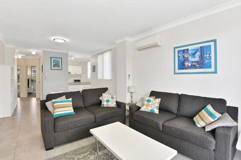 Ocean Palms Unit 1 - Accommodation Brunswick Heads 0