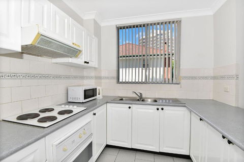 Ocean Palms Unit 1 - Accommodation Brunswick Heads 2