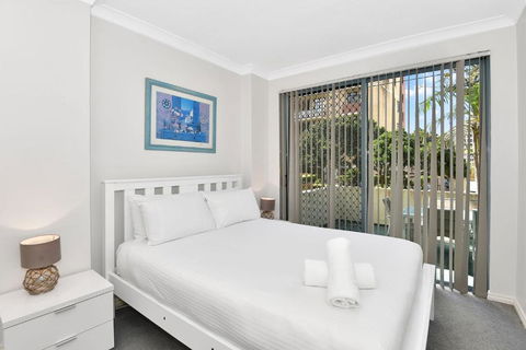 Ocean Palms Unit 1 - Accommodation Brunswick Heads 3