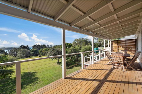 Ocean Pearl - Accommodation Brunswick Heads 0